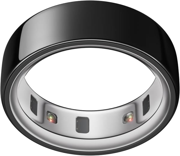 Oura Ring 4 Prime Day 特價 65 折，智慧戒指現省 NT$3,930 3