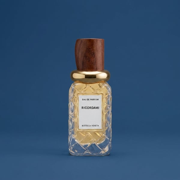Bottega Veneta Alta 香水