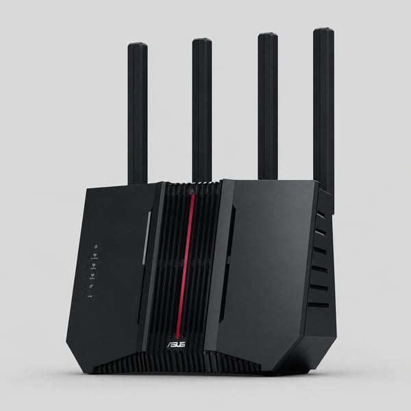 Asus RT-BE-92U