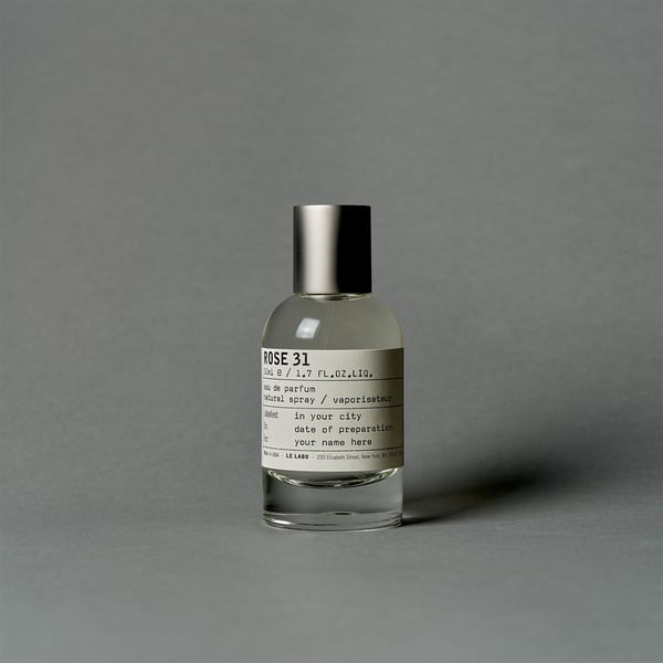 Rose 31 Eau de Parfum