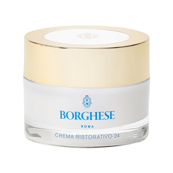 Borghese Crema Ristorativo-24 Moisturizer