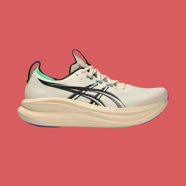 ASICS Gel-Nimbus 28