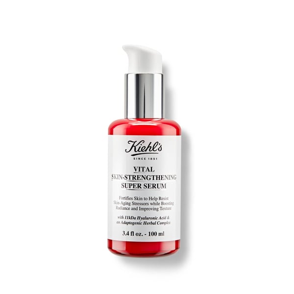 Kiehl's 精華液限時 75 折！淡斑精華最高省 NT$1,240 4