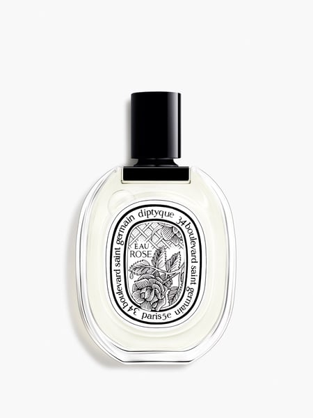 Diptyque Eau Rose Eau de Toilette