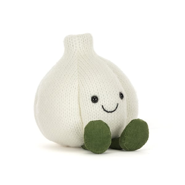 大蒜娃娃 Amuseables Garlic