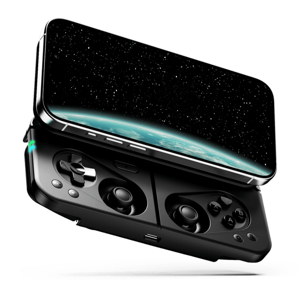 MCON 磁吸行動遊戲手把 67 折現省 NT$1525，手遊玩家必看 3