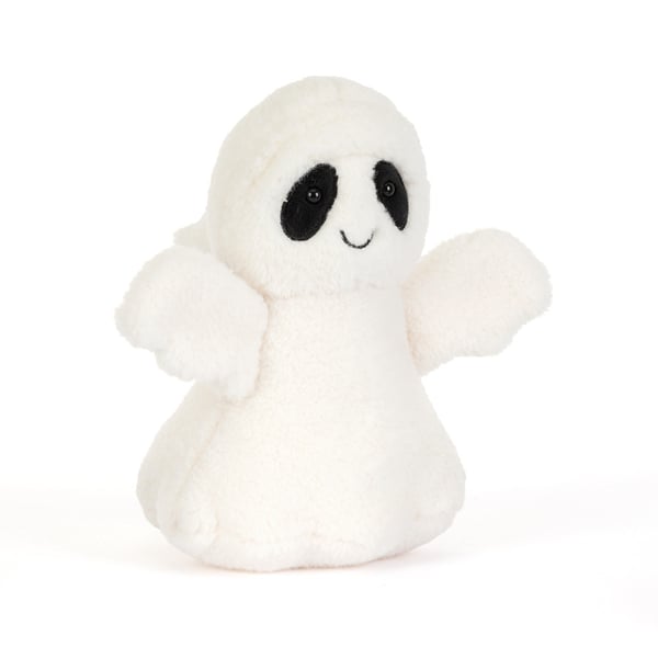 幽靈 Ghost Bob