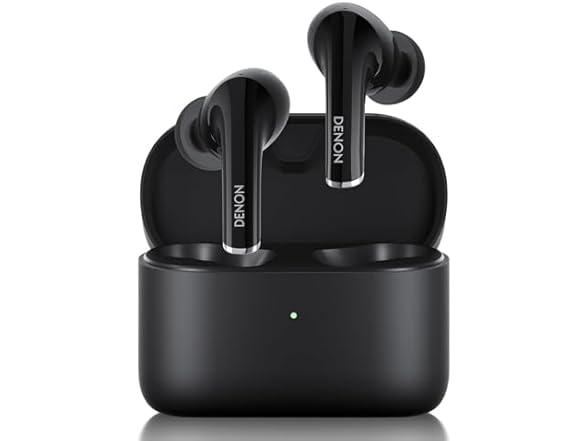 Denon AH-C830NCW 超殺價，NT$970 帶回家，無線降噪耳機現省 NT$4,180 3