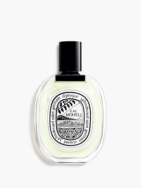 Diptyque Eau Moheli Eau de Toilette