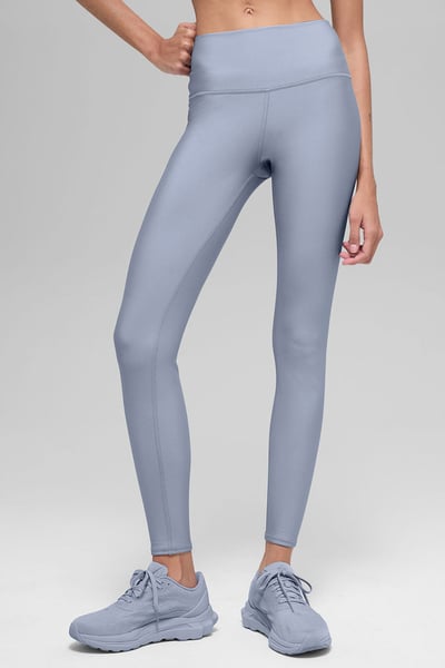 ALO Airlift Winter Warm High-Waist Legging