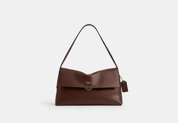Coach 肩背包新品上架！Chelsea 36、Chelsea 30 與 Tabby 26 熱門登場 2