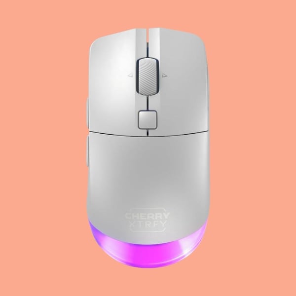 Cherry XTRFY M50 Wireless