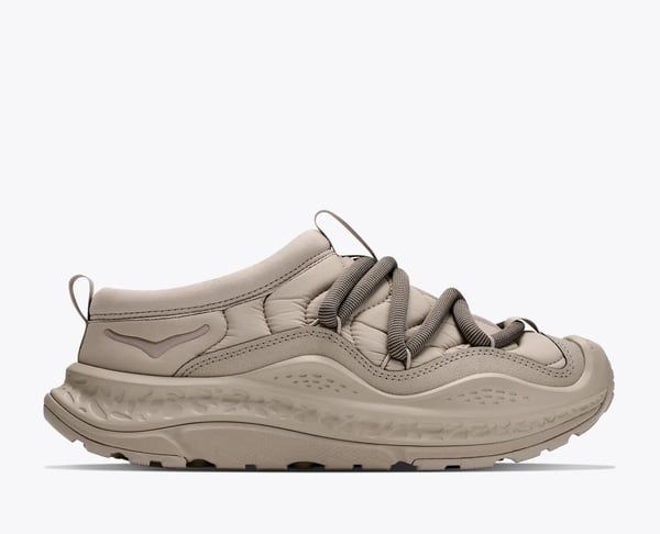 HOKA ORA Primo - Archival Taupe