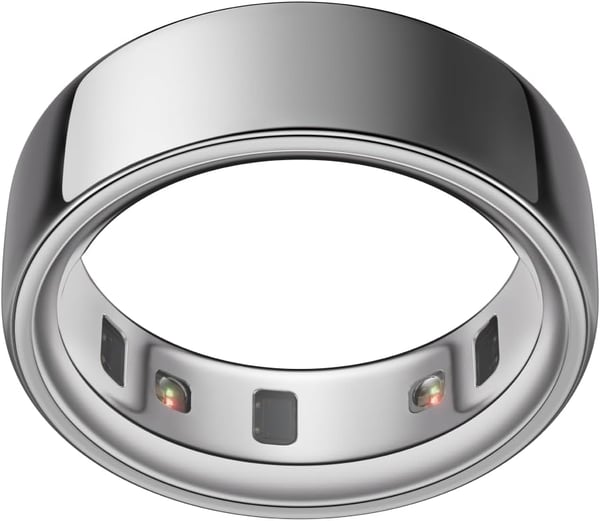 Oura Ring 4 Prime Day 特價 65 折，智慧戒指現省 NT$3,930 2