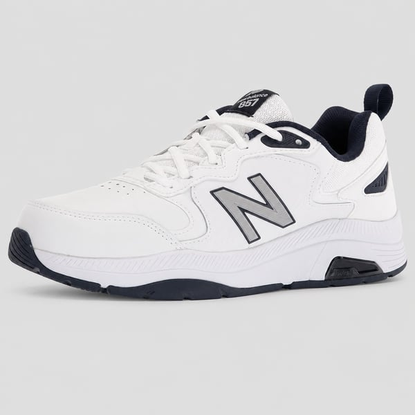 New Balance 857