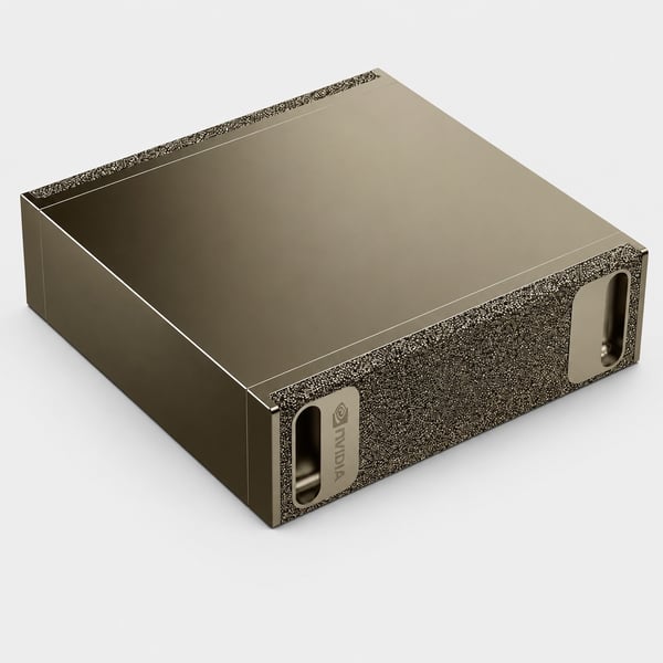 NVIDIA DGX Spark
