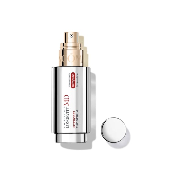 Lancôme 全新 Absolue Longevity MD 系列上市！長壽科技抗老保養登場 4
