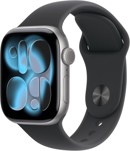 Apple Watch 11 歷史新低價！GPS 版 NT$9,630、行動網路版 NT$10,600 2