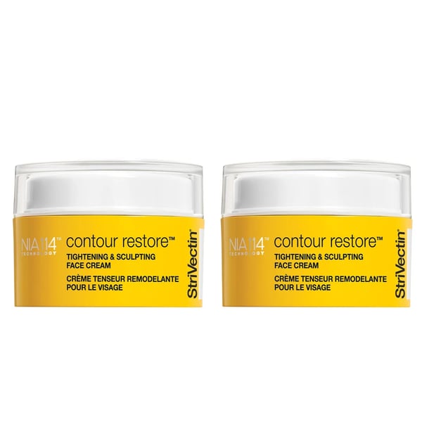 StriVectin Contour Restore Tightening & Sculpting Face Cream