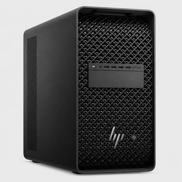 HP Z8 Fury G6i