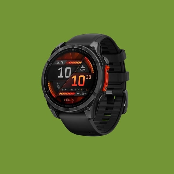 Garmin Fenix 8