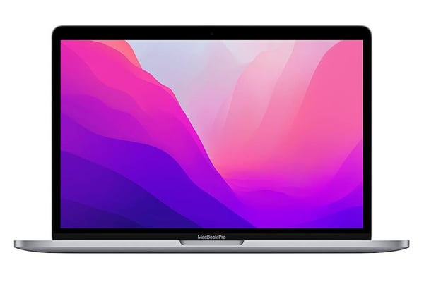 MacBook Pro M2 24GB 1TB 狂殺52折！現省 NT$32,300 2
