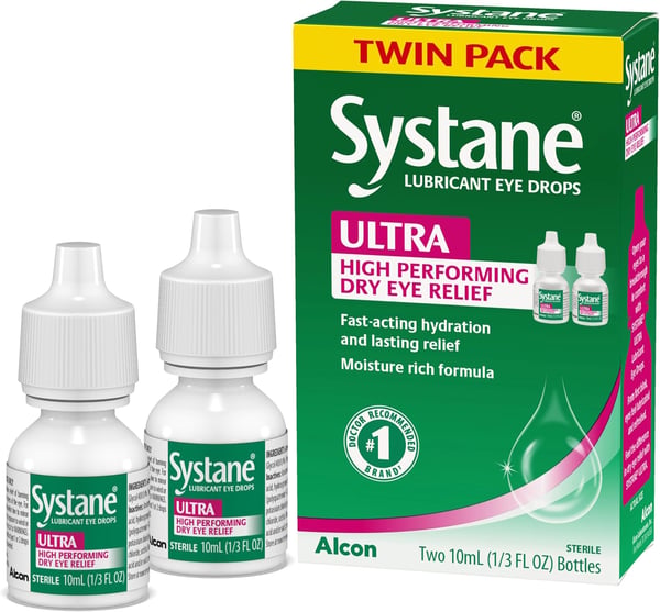 Systane Ultra
