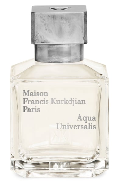 Aqua Universalis Eau de Toilette