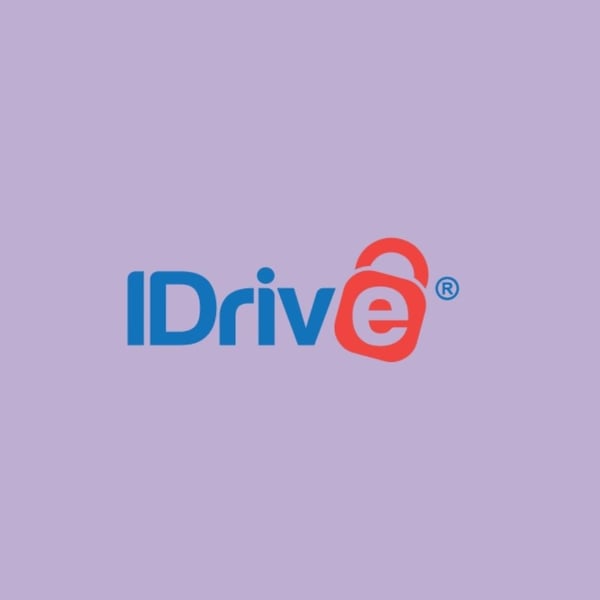 IDrive
