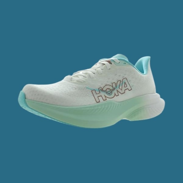 HOKA Mach 6