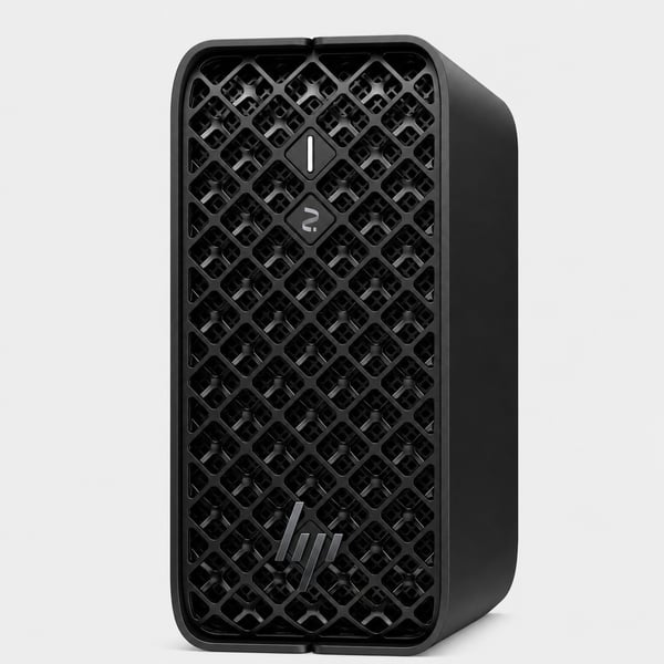 HP Z2 Mini G1a