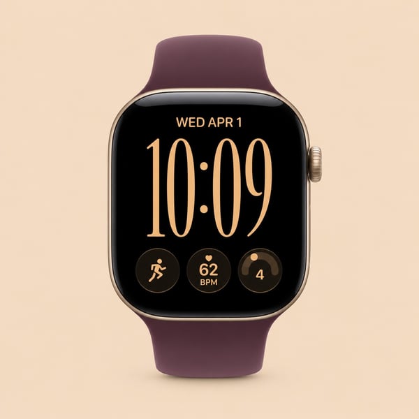 Apple Watch Series 12