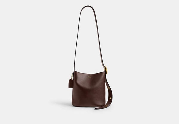 Coach Bleecker Bucket Bag