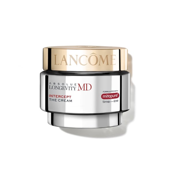 Lancôme 全新 Absolue Longevity MD 系列上市！長壽科技抗老保養登場 3