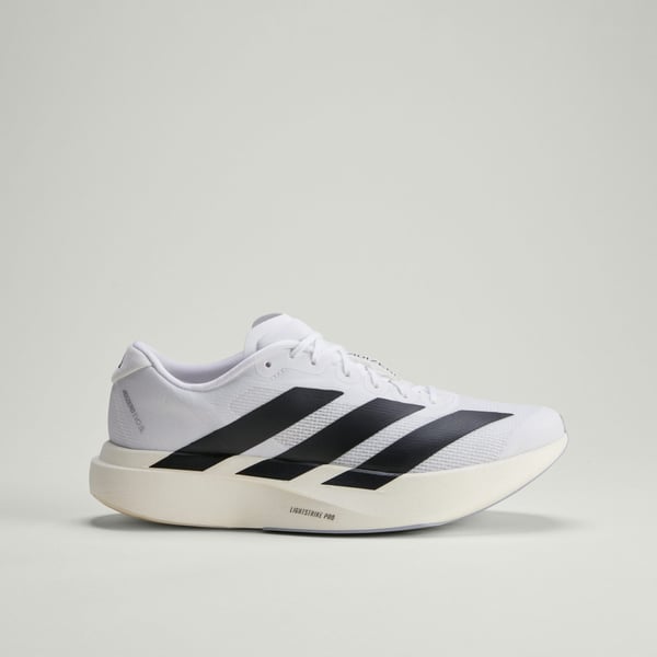 adidas Adizero EVO SL：最佳輕量日常訓練鞋