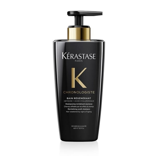 Kérastase 卡詩熱賣髮品最低 8 折，護髮油與洗髮精一次看，最高省 NT$470 3