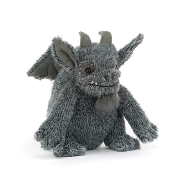 哥德式石像鬼 Growlston Gargoyle