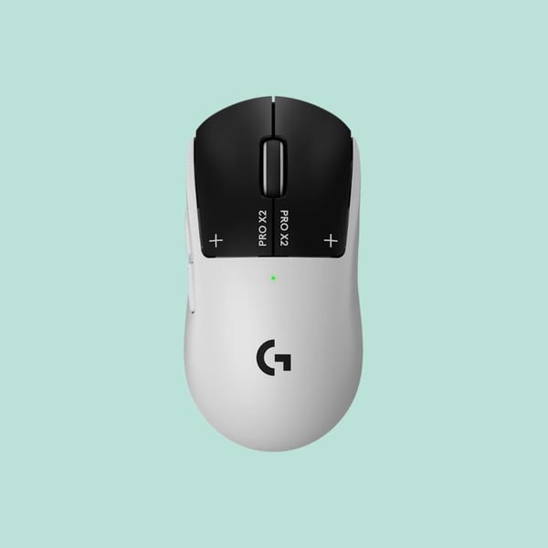 Logitech G Pro X2 Superstrike