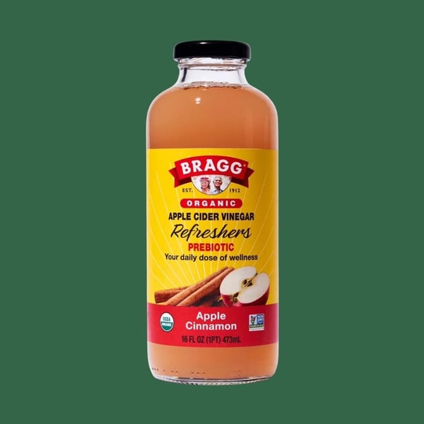 Bragg Refreshers