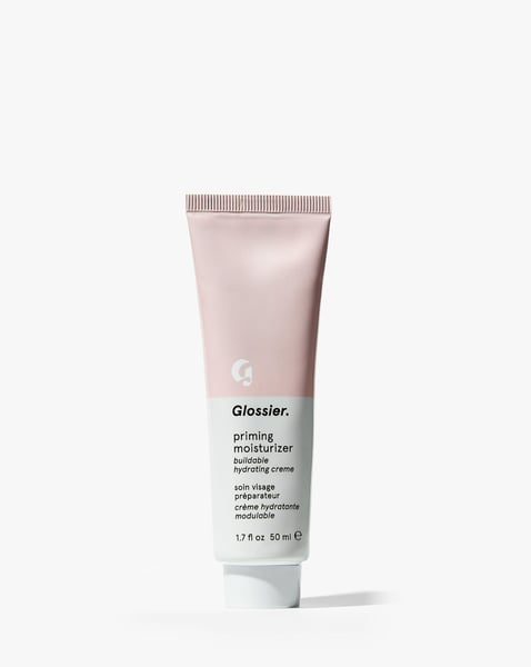 Glossier Priming Moisturizer