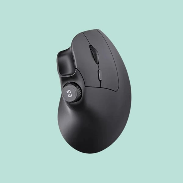 Seenda MOU-302 Vertical Wireless Mouse