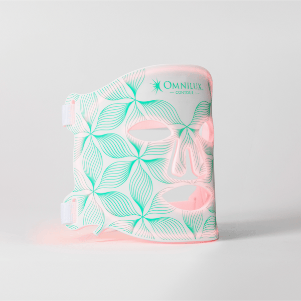 Omnilux Contour Face：以細紋與膚況修護為主的經典款
