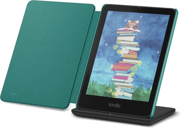 Prime Day Kindle 電子書閱讀器特價 52 折起，套組最低 NT$5,500 6