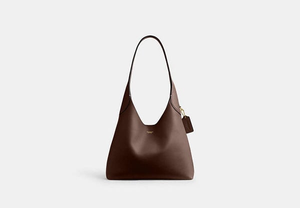 Coach Brooklyn Shoulder Bag