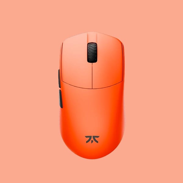 Fnatic x Lamzu Maya 8K