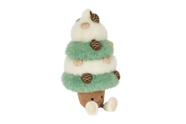 Amuseables Pinecone Tree