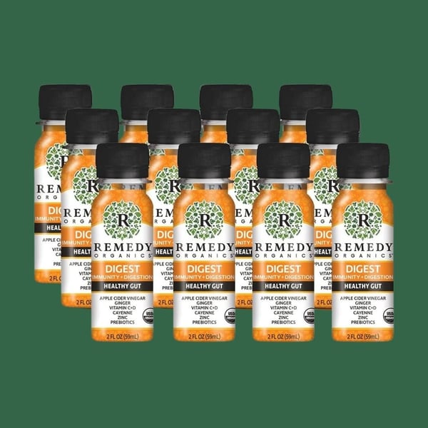 Remedy ACV Immunity Shot