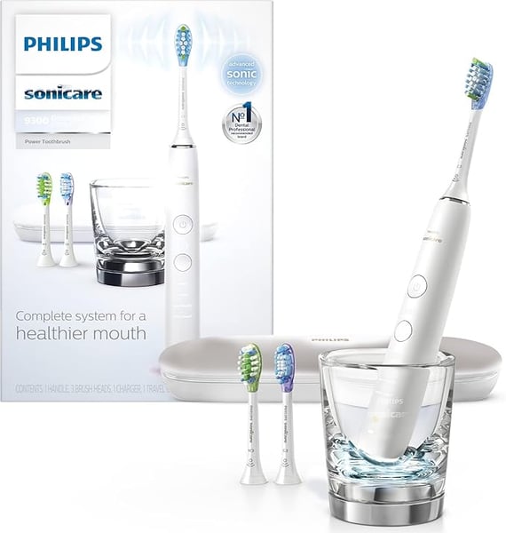 Philips Sonicare DiamondClean Smart 9300
