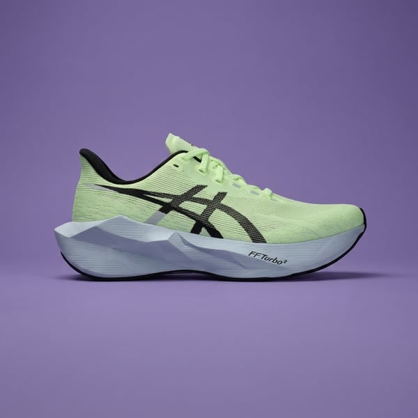 Asics Novablast 6