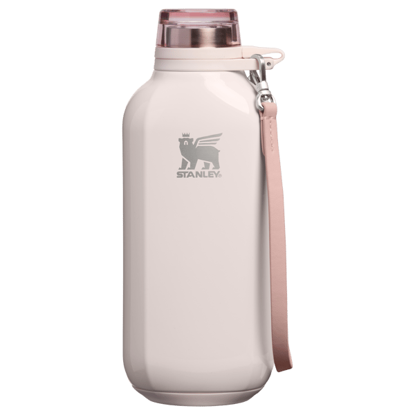 Stanley The Clutch Bottle 新品手拿水瓶開賣，入手價 NT$1,775 起 2